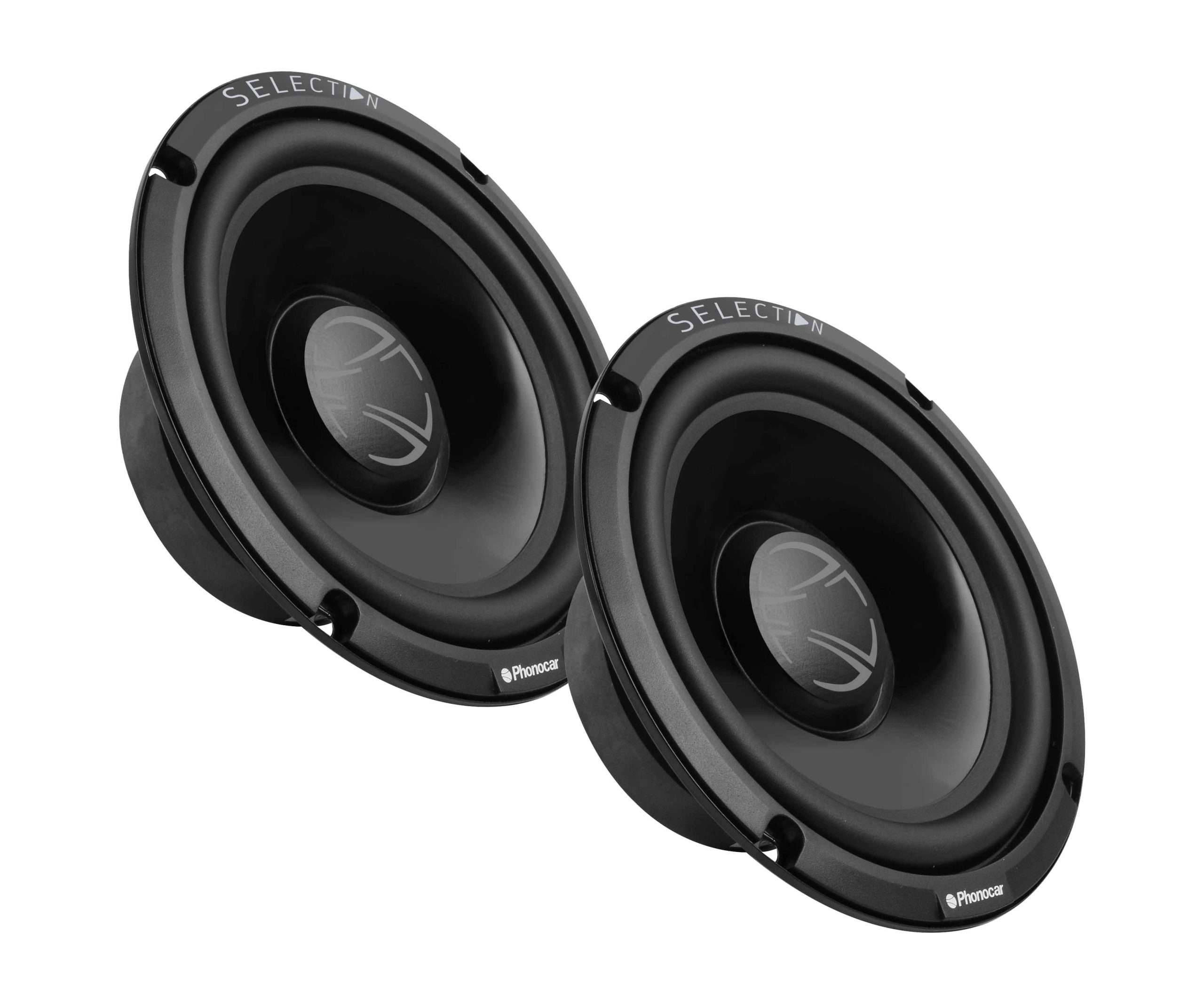 Altoparlanti Phonocar Serie Selection (02086)