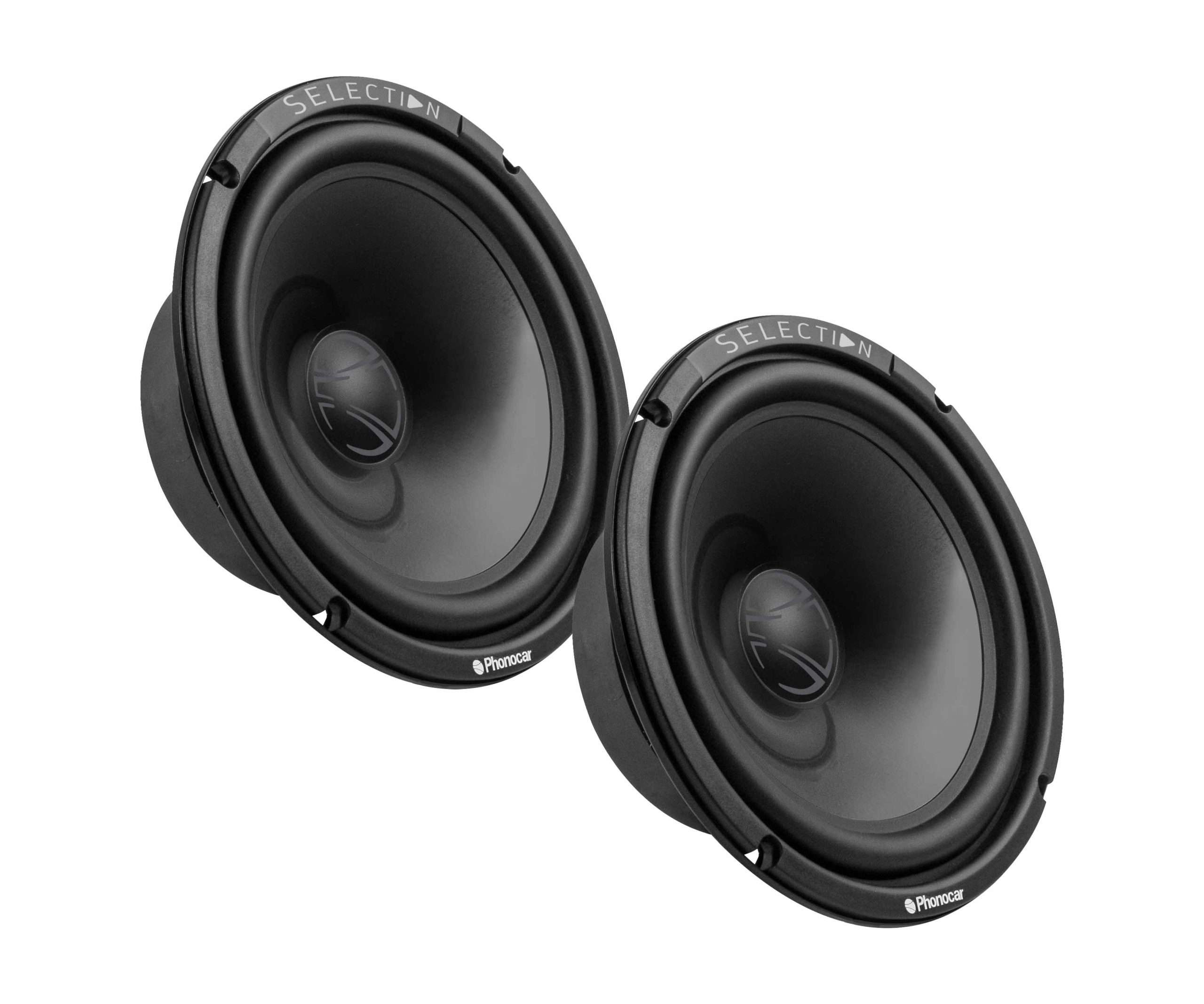 Altoparlanti Phonocar Serie Selection (02087)
