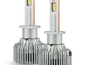 Lampade Led H1 Phonocar