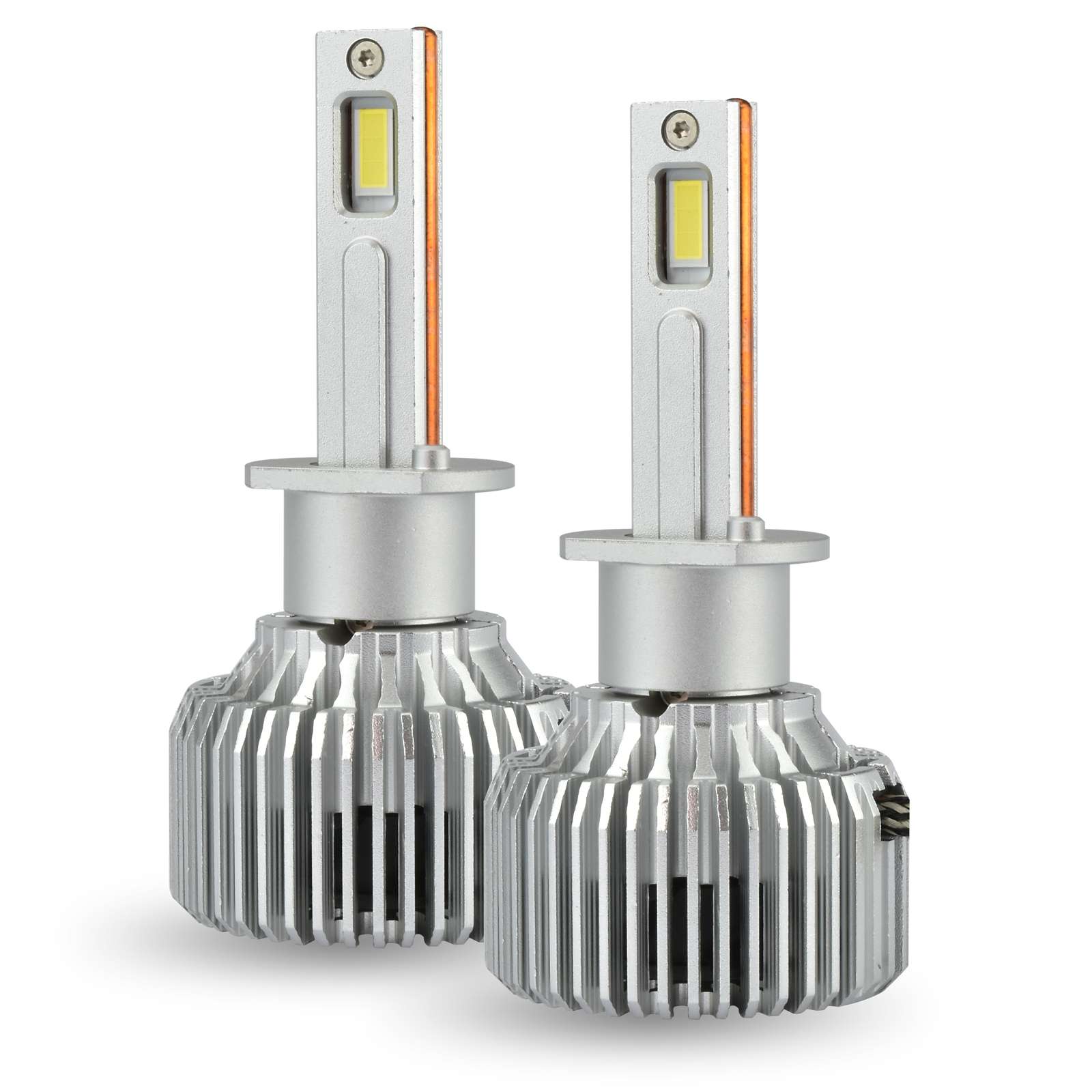 Lampade Led H1 Phonocar