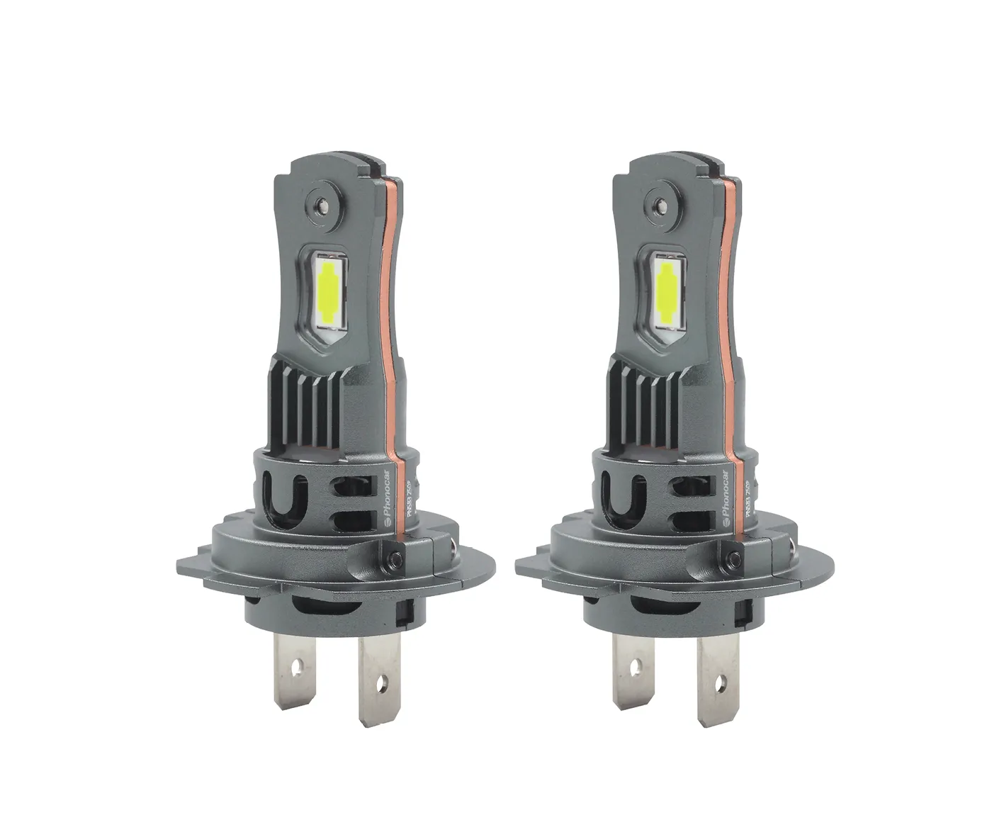 Lampade Led H7 Phonocar