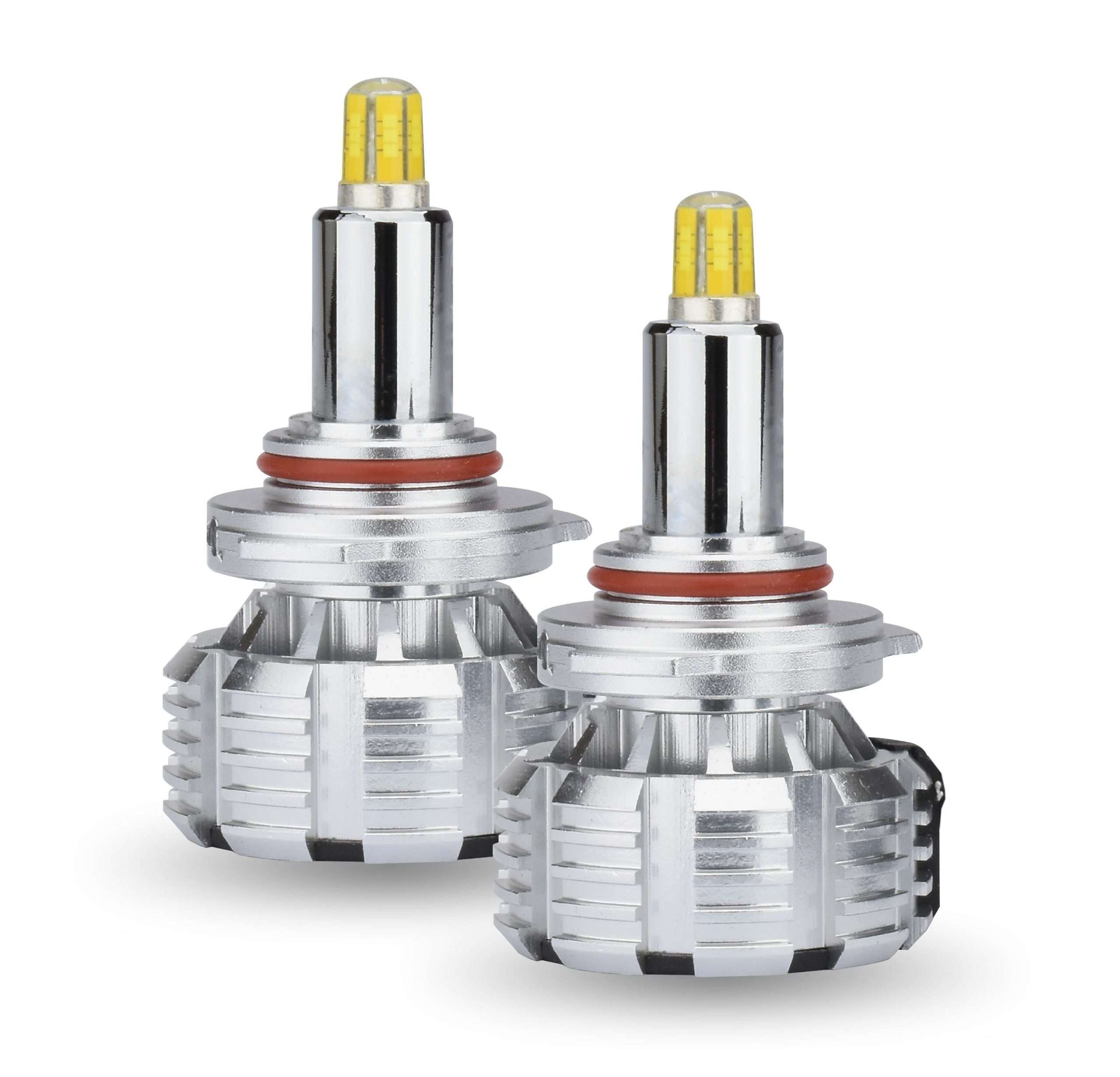 Lampade Led HB3 HB4 Phonocar per fari lenticolari