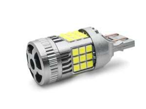 Lampade LED T20 Bipolar Can- Bus Phonocar