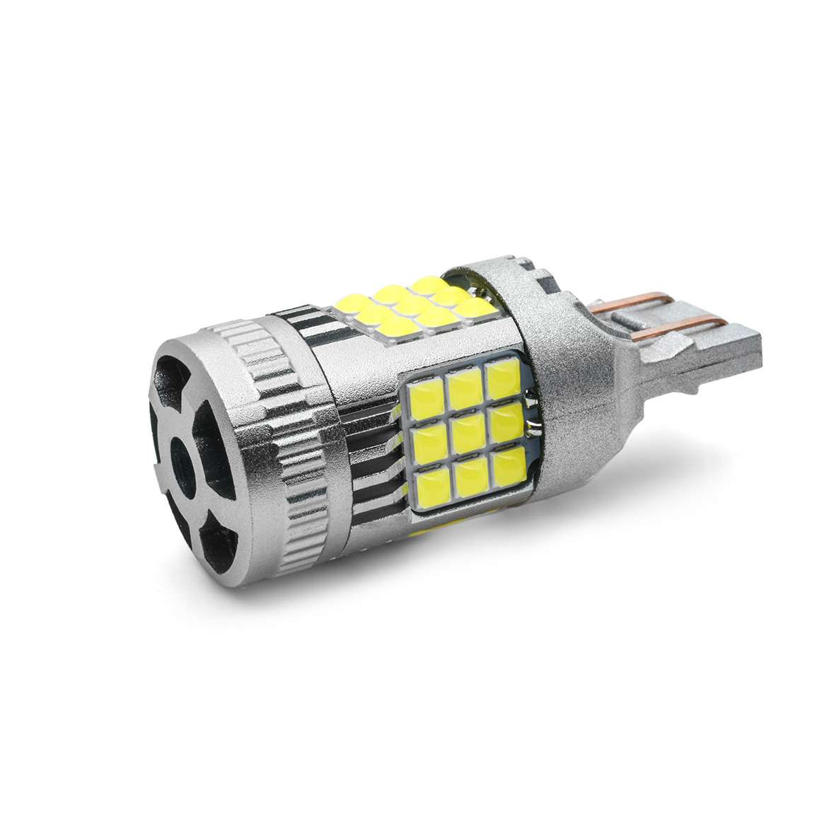 Lampade LED T20 Bipolar Can- Bus Phonocar