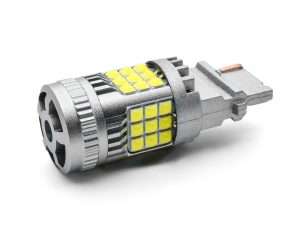Lampade LED LAMPADA P27W da12V Phonocar