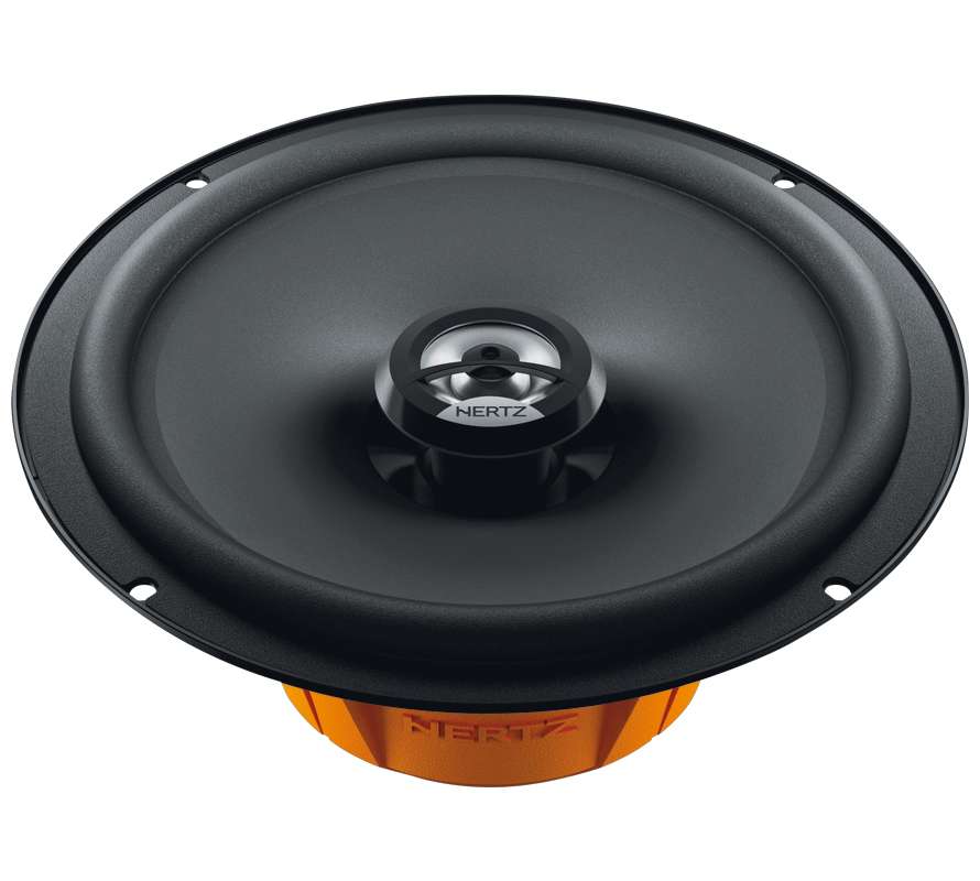 Altoparlatni Hertz Dieci DCX 165.3