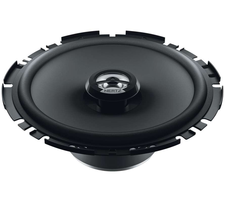 Altoparlanti Hertz DCX 170.3