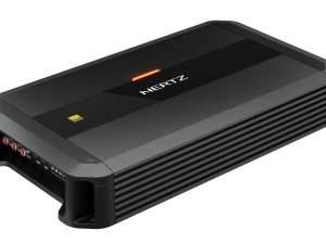 Amplificatore Hertz DP-4400