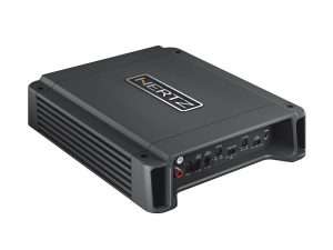 Amplificatore Hertz HCP 2