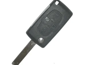 1007 (4 tasti)