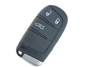 500 X - 3 tasti