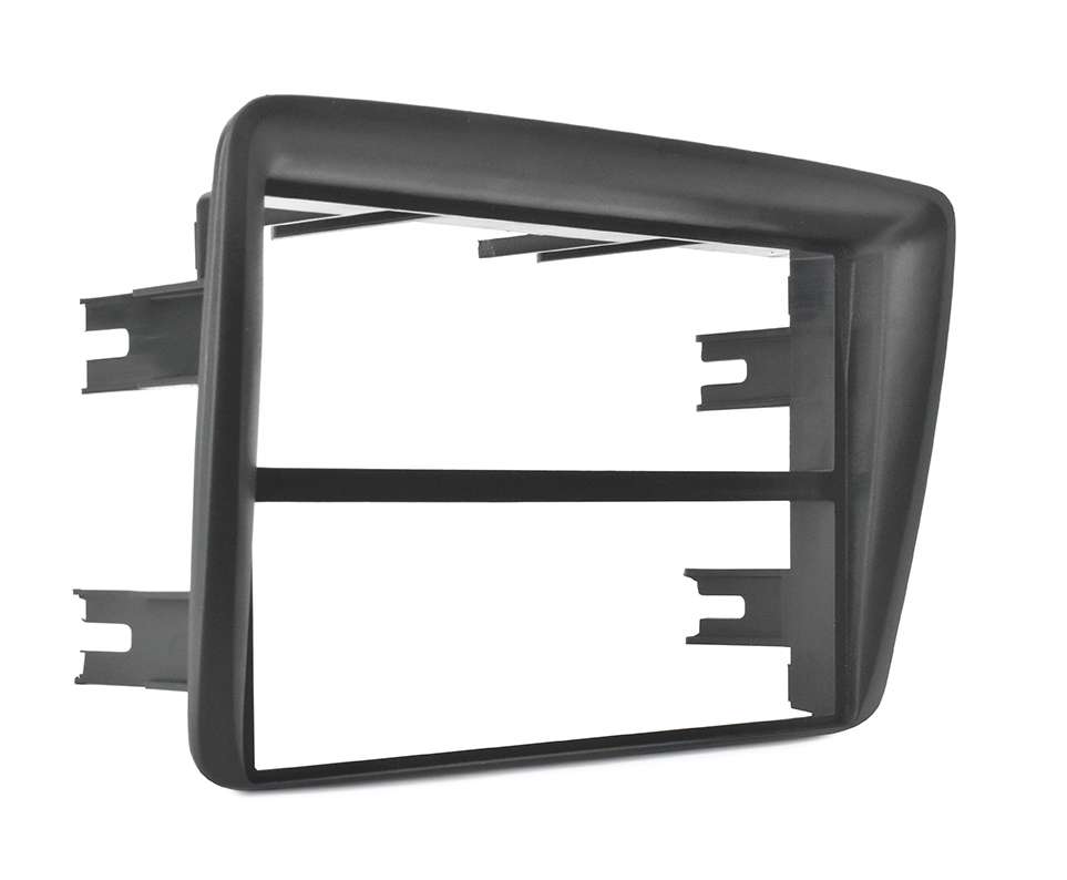 Adattatore autoradio Fiat Panda (169) - immagine 2