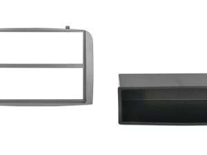 Adattatore autoradio Alfa 147-GT