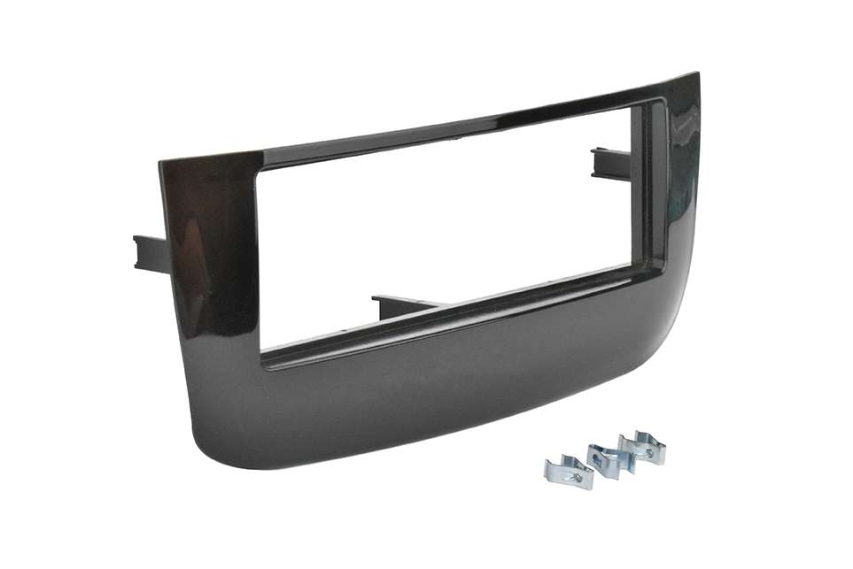 Adattatore autoradio Fiat Punto EVO