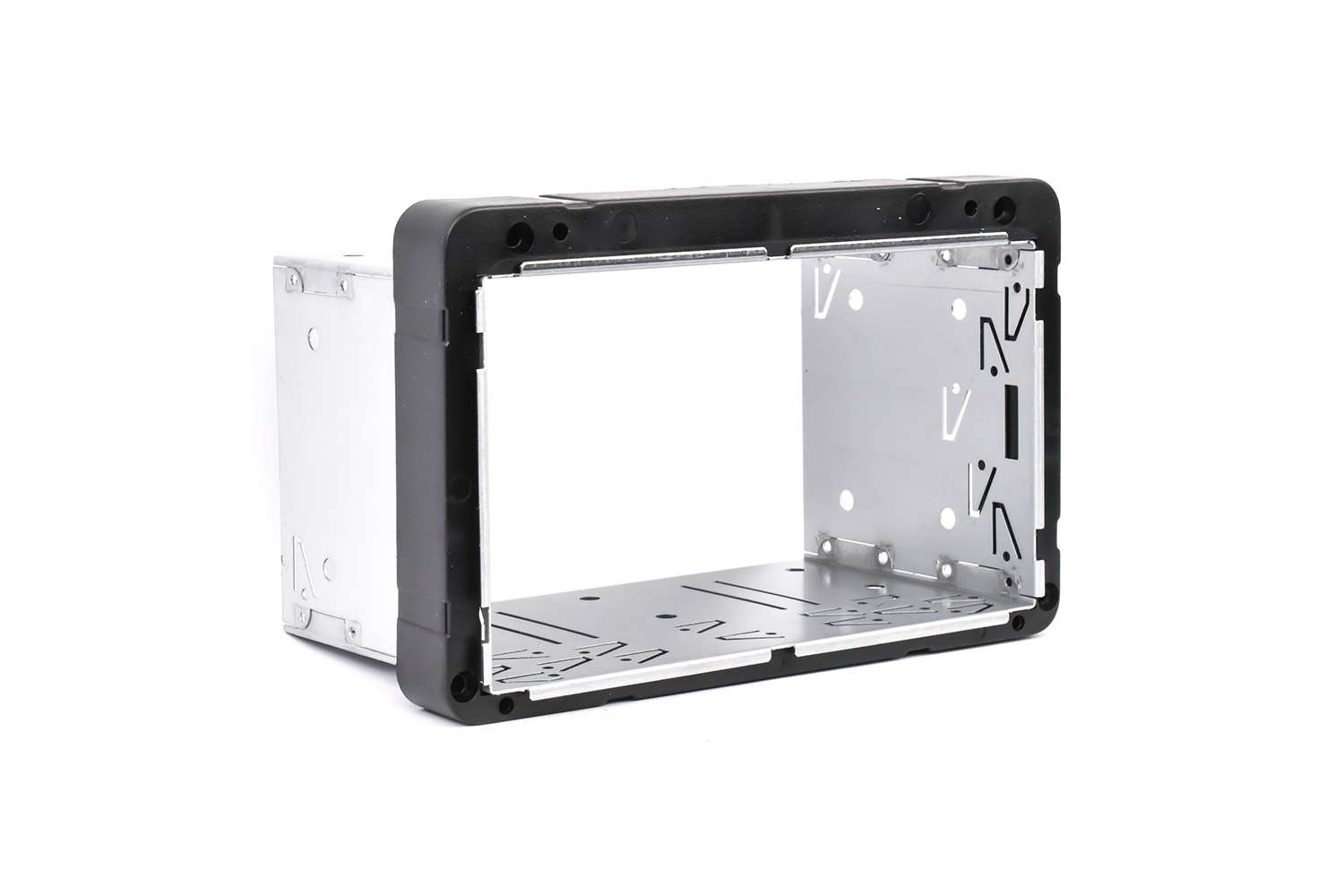 Adattatore autoradio Alfa 159-Brera - immagine 2