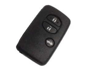 Avensis-Verso-Prius-IQ (3 tasti)