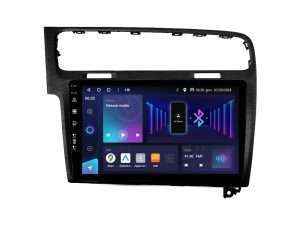 Mediastation Phonocar  customfit  10 Volkswagen golf 7