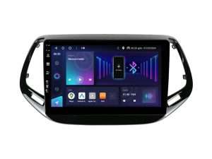 Mediastation phonocar customfit 10 Jeep Compass