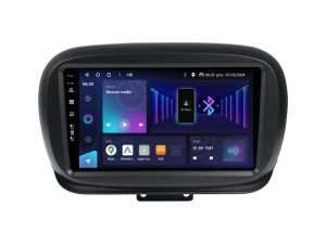 Mediastation phonocar customfit 9 Fiat 500x