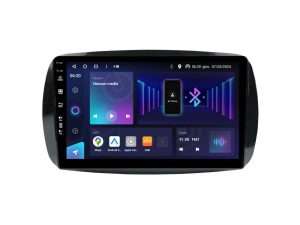 Mediastation Phonocar customfit 9 Smart fot two-forfour