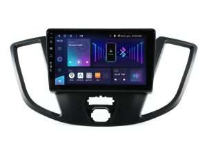 Mediastation phonocar customfit 9 Ford Transit 2015-2018