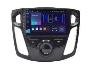 Mediastation phonocar customfit 9 Ford Focus