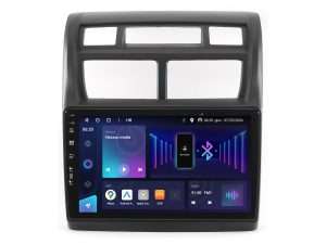 Mediastation phonocar customfit 9 Kia Sportage 2