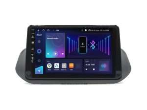 Mediastation phonocar customfit 9 Nissan xtrail 4