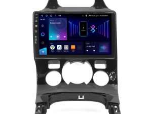 Mediastation phonocar customfit 9 Peugeot 3008 clima auto