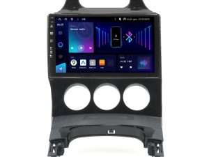Mediastation phonocar customfit 9 Peugeot 3008 clima man