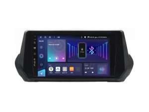 Mediastation phonocar customfit 9 Peugeot 2008