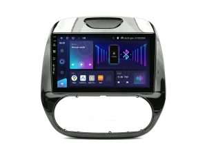 Mediastation Phonocar customfit 9 Renault Captur