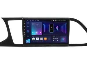 Mediastation Phonocar customfit 9 Seat Ateca-Leon