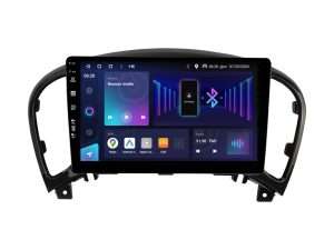 Mediastation phonocar customfit 9 Nissan Juke 2010-2019