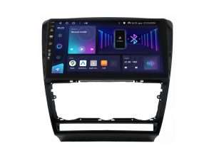 Mediastation Phonocar customfit 10 Skoda Octavia 2