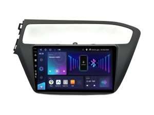 Mediastation phonocar customfit 9 Hyundai i20