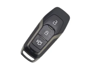 Ford 3 tasti