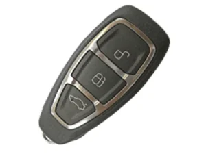 Ford Focus-Fiesta-CMax-Kuga-Mondeo - 3 tasti