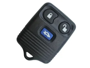 Ford Transit (2001-2006)
