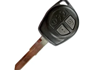 Gran Vitara-Swift