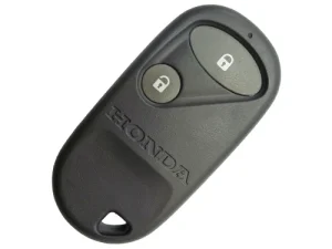 Honda Civic (2001)