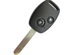 Honda Jazz 2 tasti