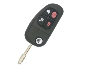Jaguar X Type - S Type