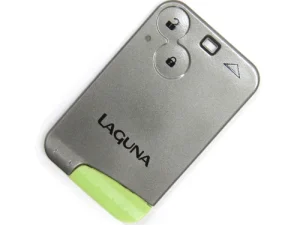 Laguna-Espace (2 tasti)
