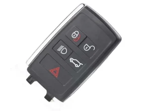 Land Rover (5 tasti)