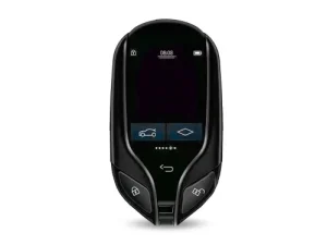 Maserati LCD Smart
