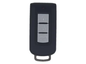 Mitsubishi Keyless