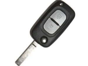 Modus-Clio-Kangoo (2 tasti)