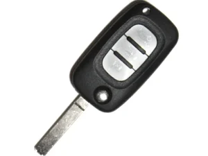 Modus-Clio-Kangoo (3 tasti)