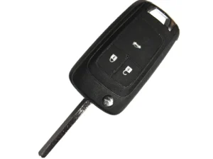 Opel Astra (3 tasti)